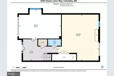 5353 Chase Lions Way, Columbia, MD 21044 - Photo 61