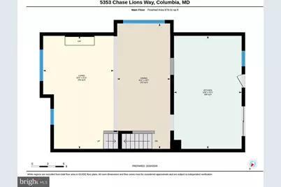 5353 Chase Lions Way, Columbia, MD 21044 - Photo 63
