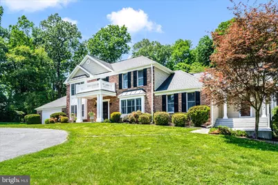 6667 Luster Drive, Highland, MD 20777 - Photo 77