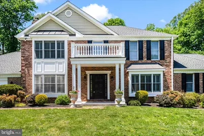 6667 Luster Drive, Highland, MD 20777 - Photo 5