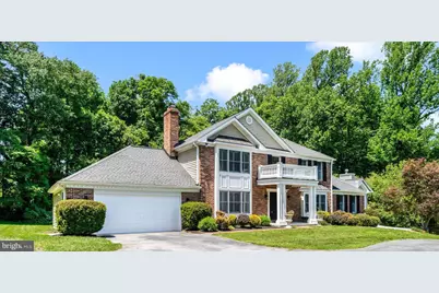 6667 Luster Drive, Highland, MD 20777 - Photo 69