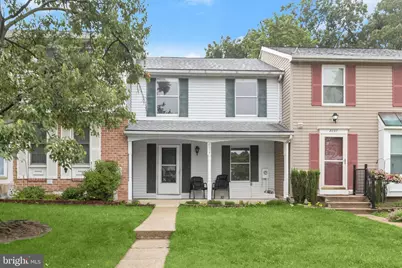 8035 Watermill Court, Elkridge, MD 21075 - Photo 1