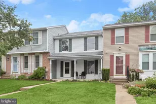 8035 Watermill Ct, Elkridge, MD 21075 - Photo 35