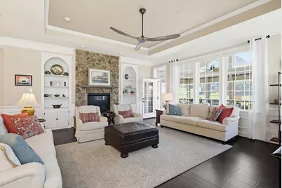 2724 Emma Stone Drive, Marriottsville, MD 21104 - Photo 35