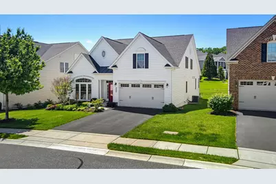 2724 Emma Stone Drive, Marriottsville, MD 21104 - Photo 3