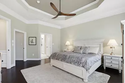 2724 Emma Stone Drive, Marriottsville, MD 21104 - Photo 31