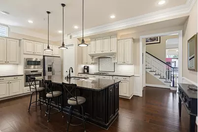 2724 Emma Stone Drive, Marriottsville, MD 21104 - Photo 21