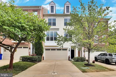 9769 Northern Lakes Lane, Laurel, MD 20723 - Photo 1