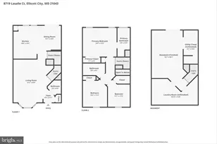 8719 Lasalle Ct, Ellicott City, MD 21043 - Photo 35