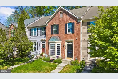 8719 Lasalle Court, Ellicott City, MD 21043 - Photo 31