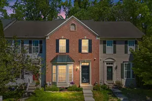 8719 Lasalle Ct, Ellicott City, MD 21043 - Photo 1