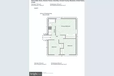 9570 Fallen Stone, Columbia, MD 21045 - Photo 45