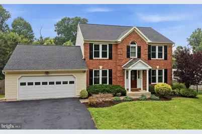 4955 Bramhope Lane, Ellicott City, MD 21043 - Photo 1