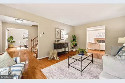 4955 Bramhope Lane, Ellicott City, MD 21043 - Photo 3