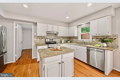 4955 Bramhope Lane, Ellicott City, MD 21043 - Photo 11