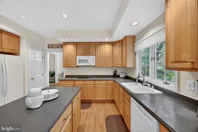 3327 Governor Howard Drive, Ellicott City, MD 21043 - Photo 17