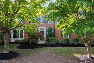 3327 Governor Howard Drive, Ellicott City, MD 21043 - Photo 3
