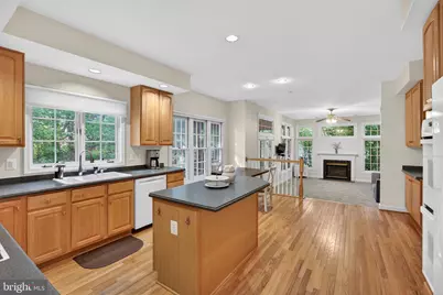 3327 Governor Howard Drive, Ellicott City, MD 21043 - Photo 19