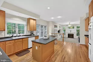 3327 Governor Howard Dr, Ellicott City, MD 21043 - Photo 19