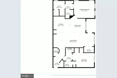8911 Carls Court #B, Ellicott City, MD 21043 - Photo 41