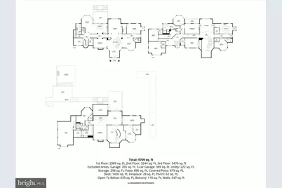3644 Broadleaf Court, Glenwood, MD 21738 - Photo 147