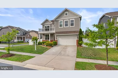 9318 Sydney Way, Laurel, MD 20723 - Photo 45
