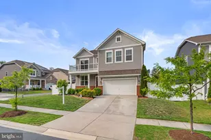 9318 Sydney Way, Laurel, MD 20723 - Photo 45