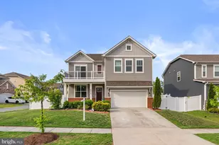 9318 Sydney Way, Laurel, MD 20723 - Photo 1