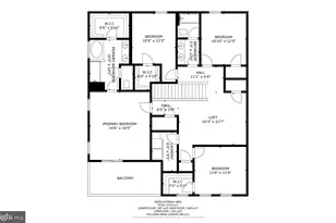 9318 Sydney Way, Laurel, MD 20723 - Photo 47
