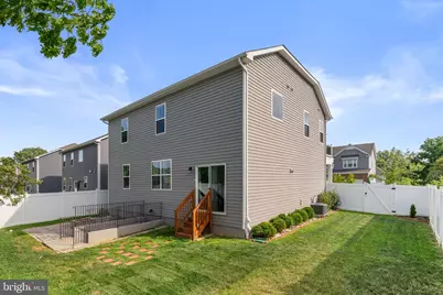 9318 Sydney Way, Laurel, MD 20723 - Photo 43
