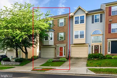 6408 Frothingham Court, Elkridge, MD 21075 - Photo 1