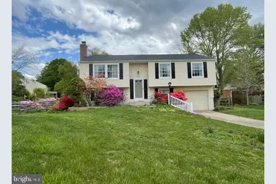 6428 Elffolk Terrace, Columbia, MD 21045 - Photo 3