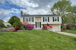 6428 Elffolk Terrace, Columbia, MD 21045 - Photo 3