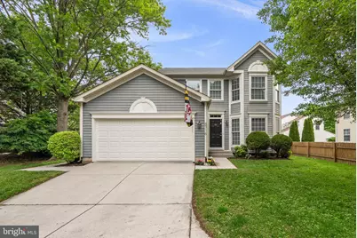 8716 Sicklebar Way, Ellicott City, MD 21043 - Photo 1