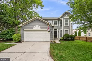 8716 Sicklebar Way, Ellicott City, MD 21043 - Photo 1