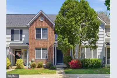 9212 Burley Lane, Laurel, MD 20723 - Photo 1