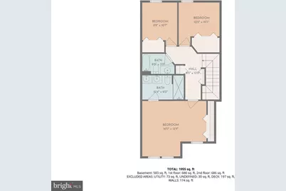 9212 Burley Lane, Laurel, MD 20723 - Photo 43