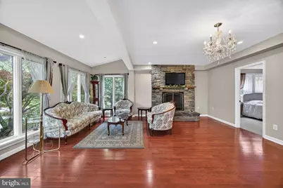 8615 Ridge Road, Ellicott City, MD 21043 - Photo 17