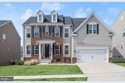 12562 Vincents Way, Clarksville, MD 21029 - Photo 1