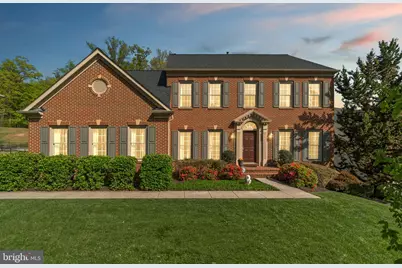 5141 Crestwood Lane, Ellicott City, MD 21043 - Photo 1