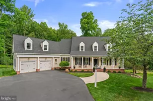 12319 Fawn River Way, Ellicott City, MD 21042 - Photo 1