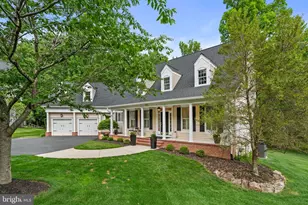 12319 Fawn River Way, Ellicott City, MD 21042 - Photo 3
