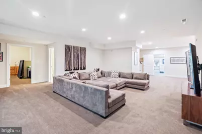 6820 Green Hollow Way, Highland, MD 20777 - Photo 105