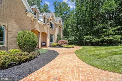 6820 Green Hollow Way, Highland, MD 20777 - Photo 5