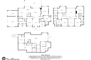 6820 Green Hollow Way, Highland, MD 20777 - Photo 145