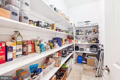 6820 Green Hollow Way, Highland, MD 20777 - Photo 43
