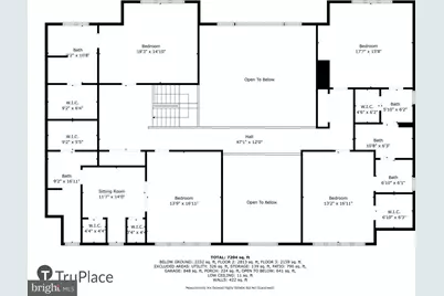 6820 Green Hollow Way, Highland, MD 20777 - Photo 143