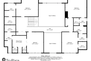 6820 Green Hollow Way, Highland, MD 20777 - Photo 143