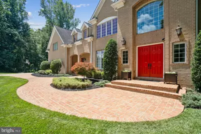 6820 Green Hollow Way, Highland, MD 20777 - Photo 7