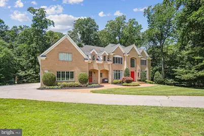 6820 Green Hollow Way, Highland, MD 20777 - Photo 3